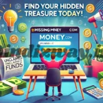 MissingMoney.com