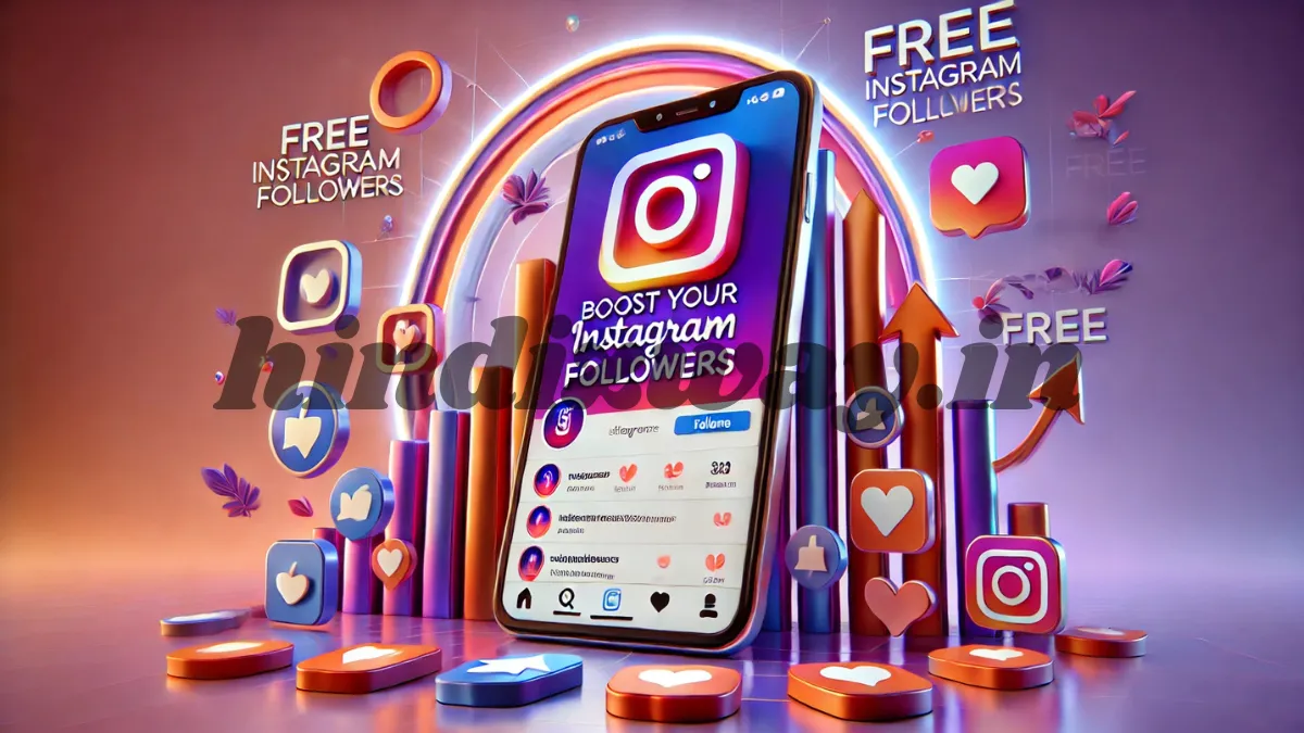 NaiTaiyari.com Free Instagram Followers