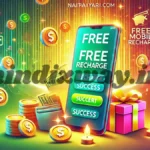 NaiTaiyari.com Free Recharge