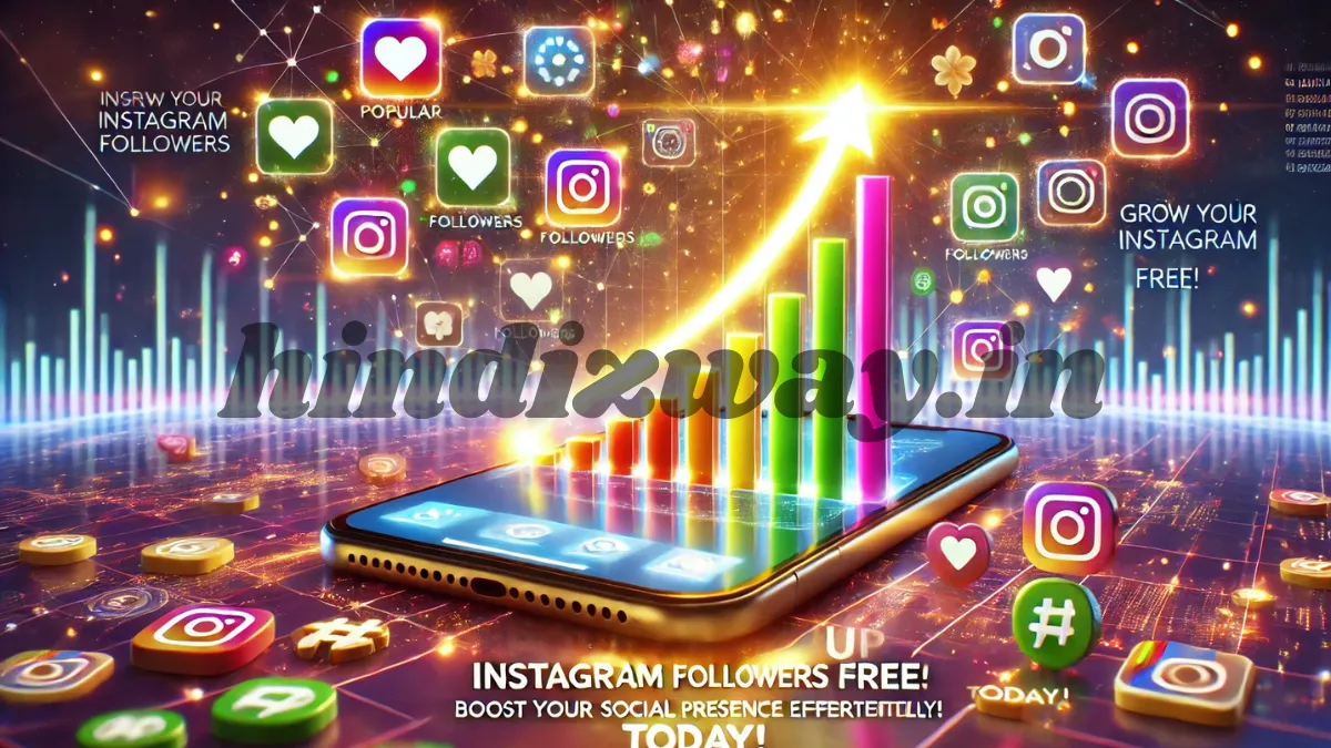 Popular Up Instagram Followers Free