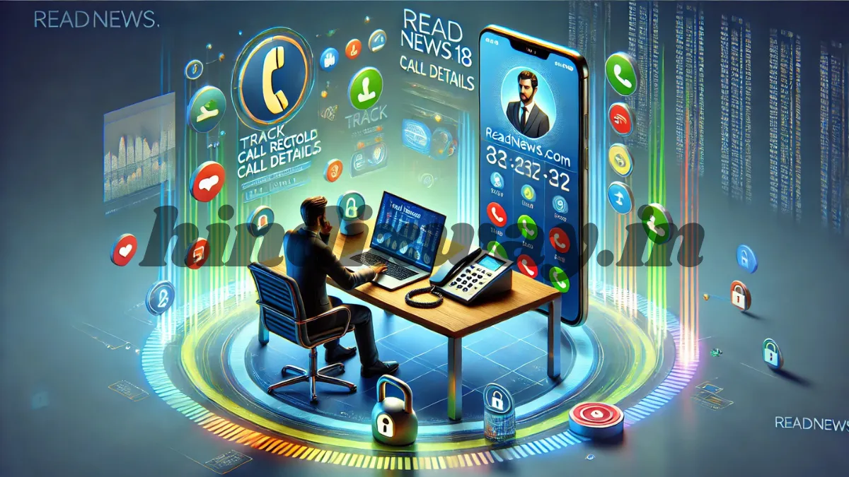 Readnews18.com Call Details