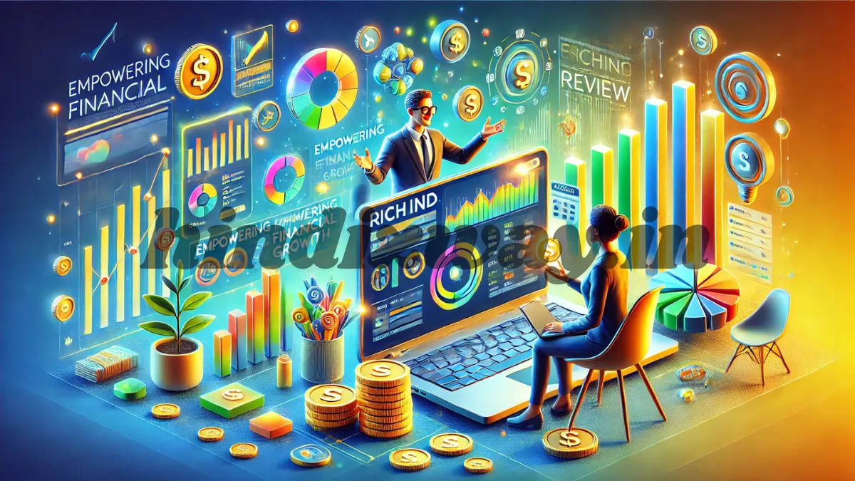 RichInd.org Review
