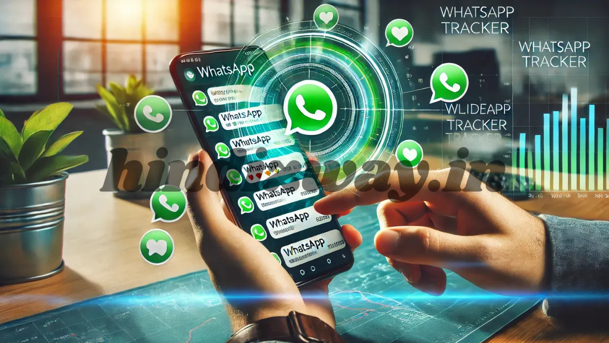 SlideAE WhatsApp Tracker