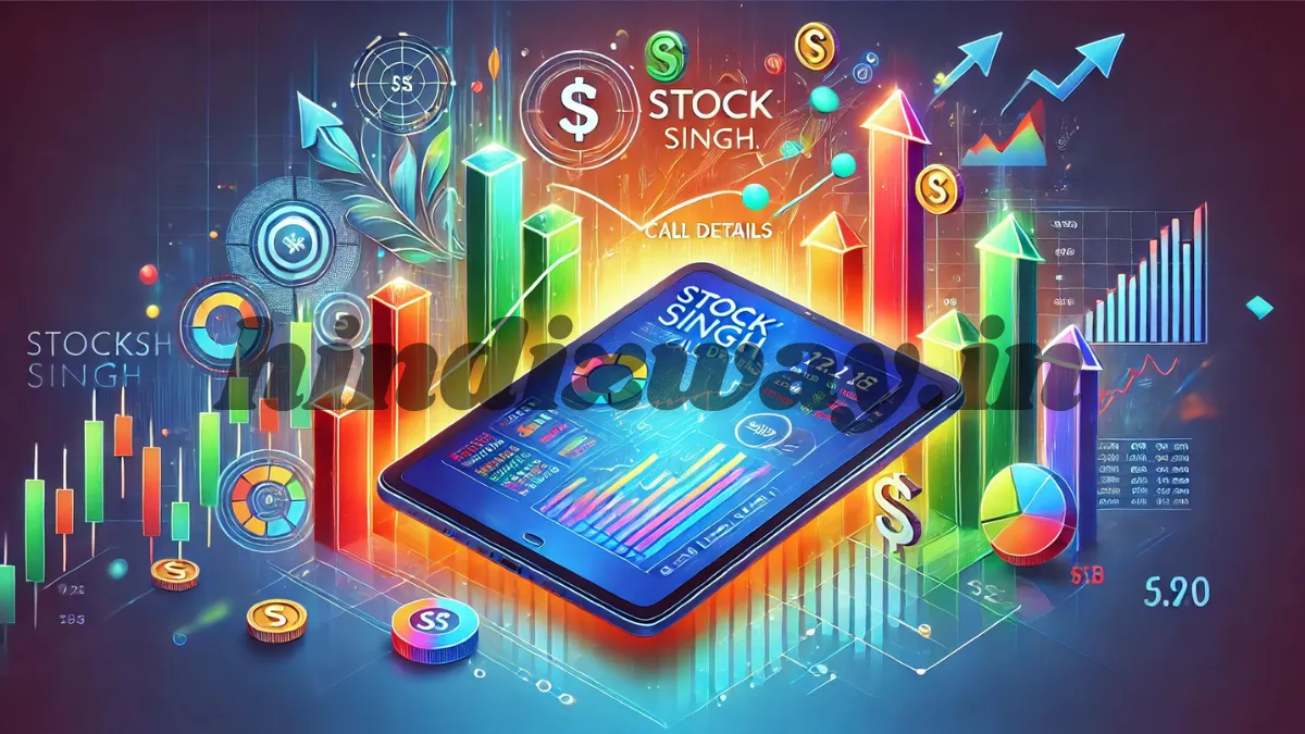 StockSingh.com Call Details