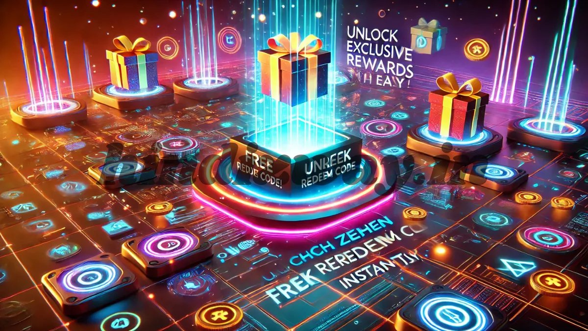 Tech Zehen Free Redeem Code
