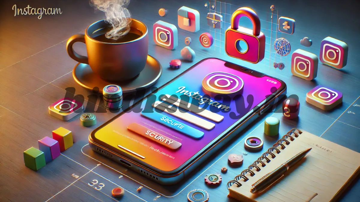 TechJB.com Instagram Password