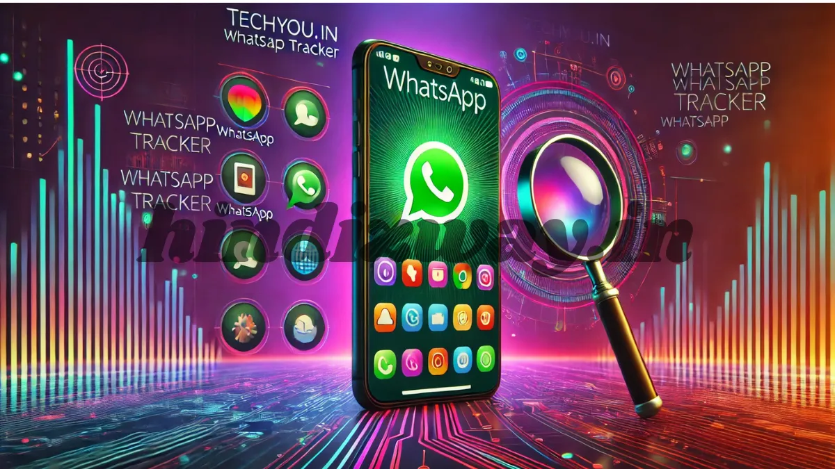 TechYou.in WhatsApp Tracker