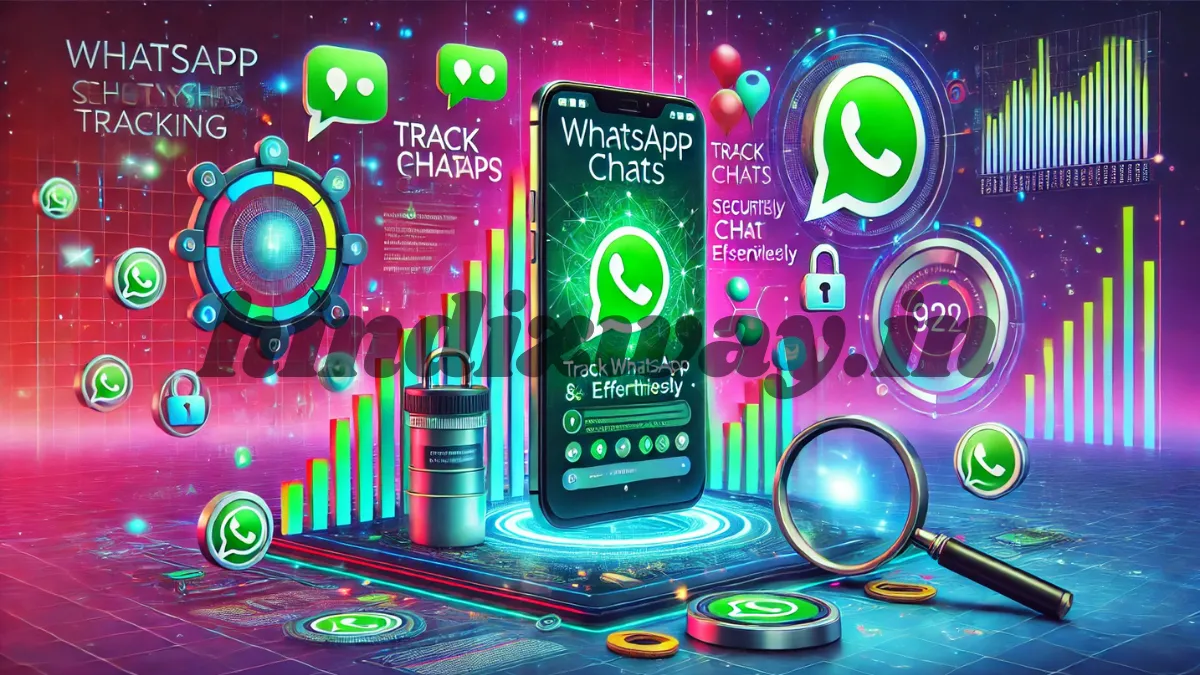 Technicalganu.com WhatsApp Chat Tracking