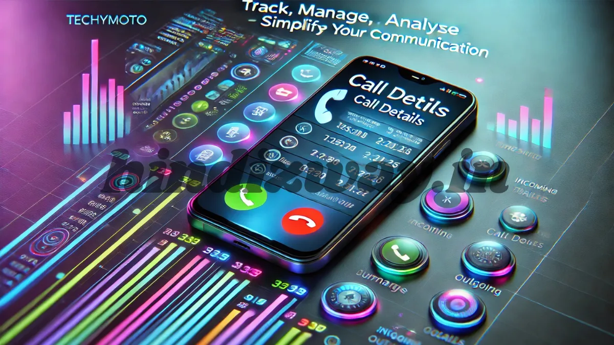 Techymoto.com Call Details