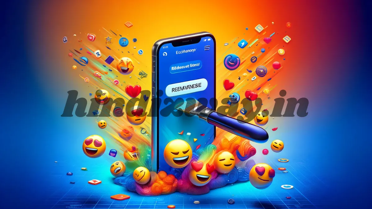 Techymoto.com Remove Emoji