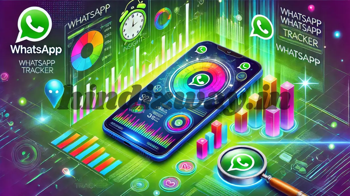 WaStat WhatsApp Tracker