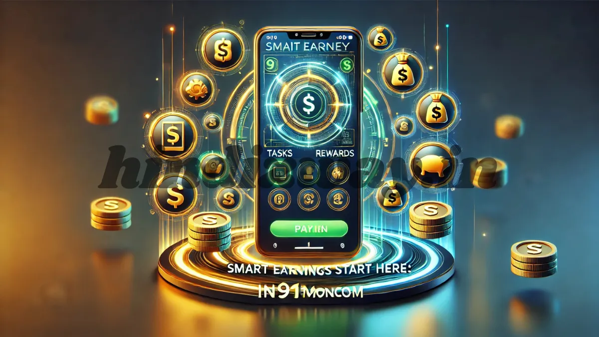 in91money.com