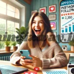 Appsolo XYZ Instagram Followers