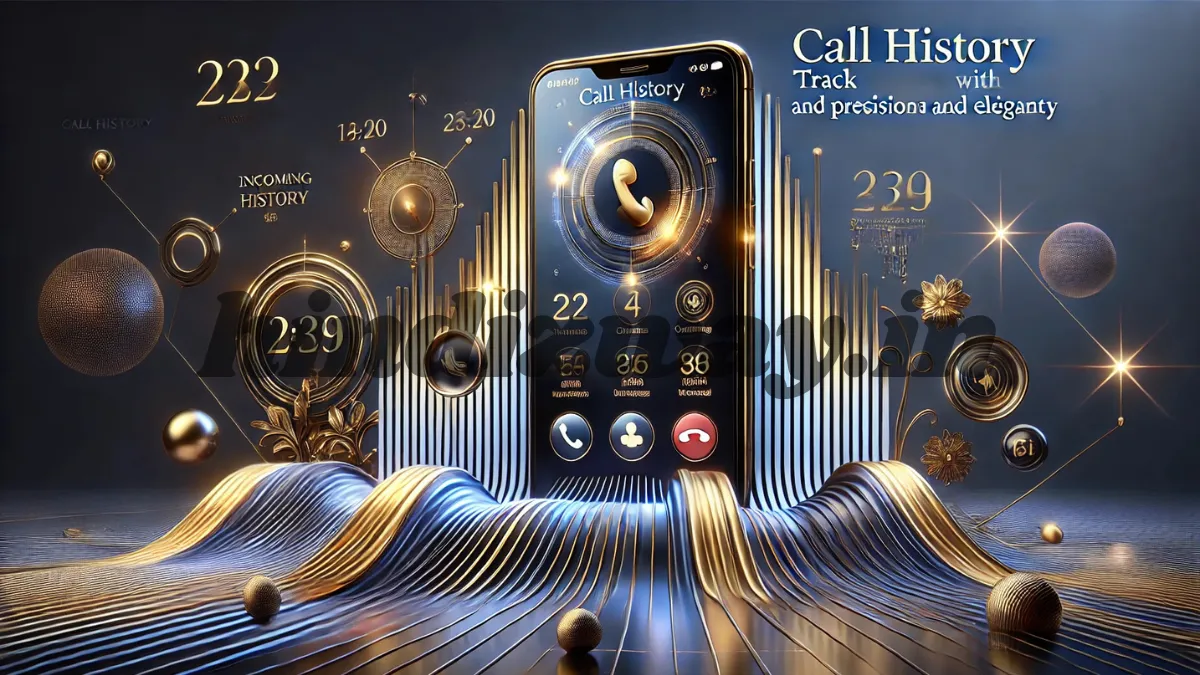Call History of Any Number