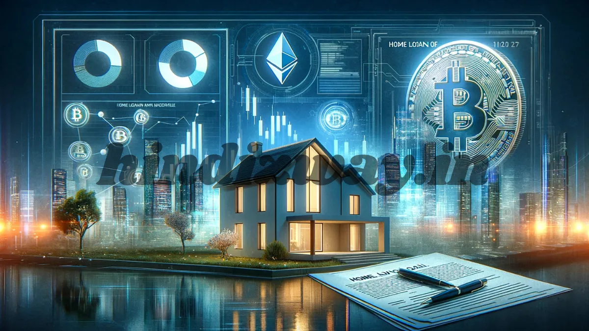 Crypto Pur Home Loan 2025