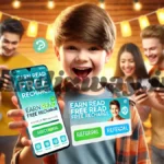 Earn read Free Recharge