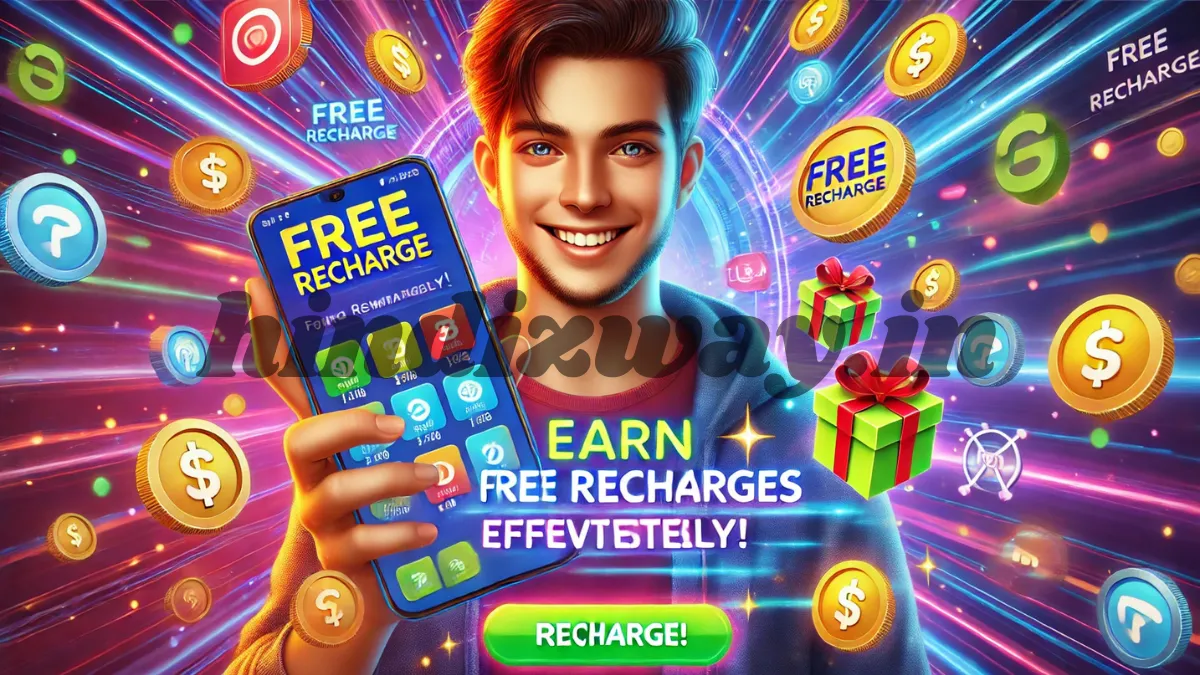 Free Fast Free Recharge
