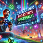 Gamesredeem.com Free Redeem Codes