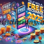 Help Wala Free Recharge 2025
