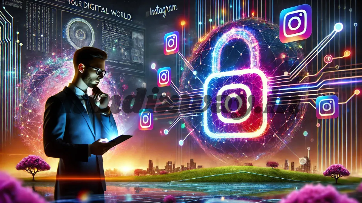 Hindiblogindia.com Instagram Password