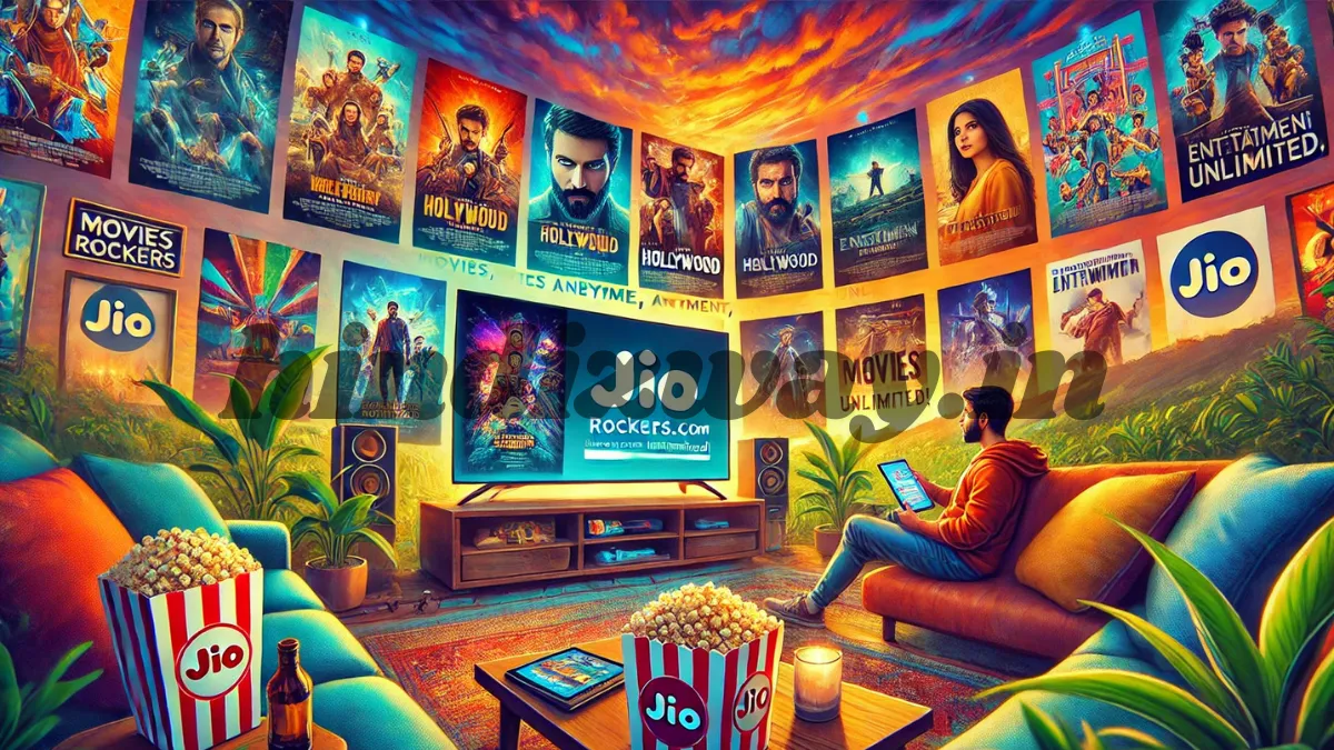 Jio Rockers.com