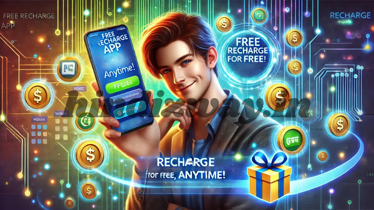 Loantak.in Free Recharge