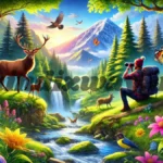 Nature Real YTR.com