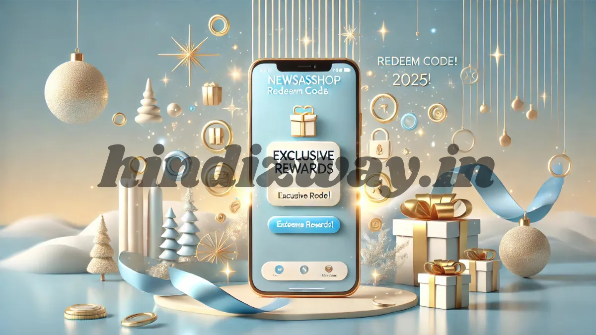 Newsasshop Redeem Codes 2025