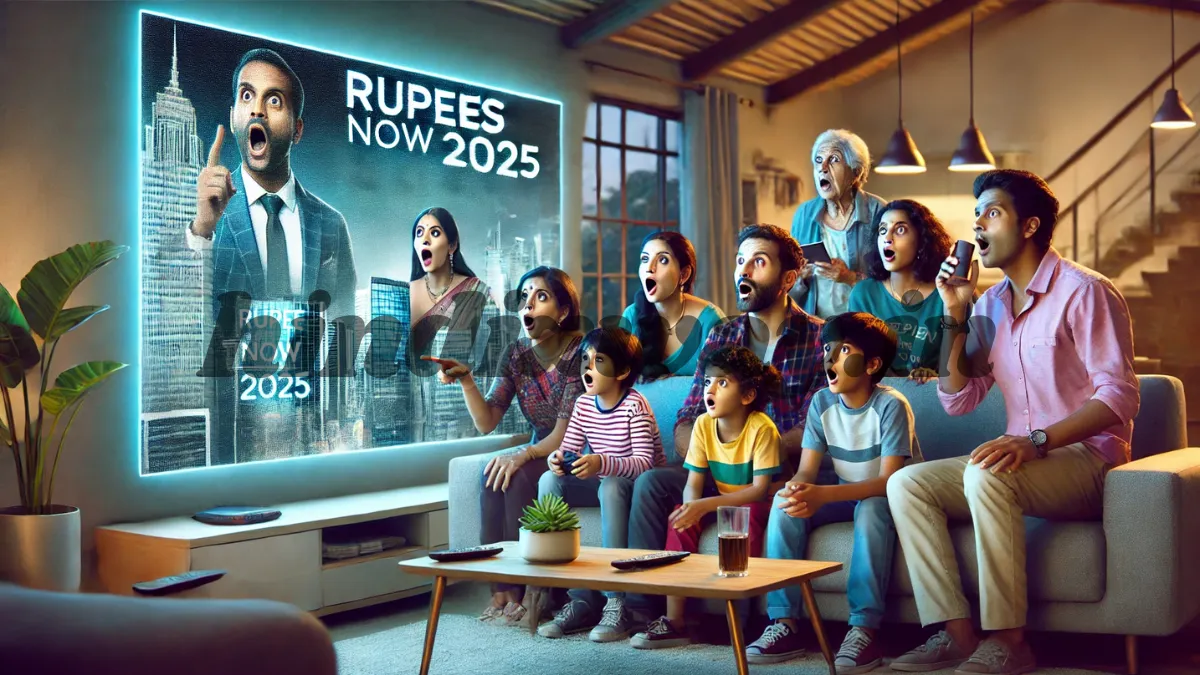 Rupeesnow.com 2025