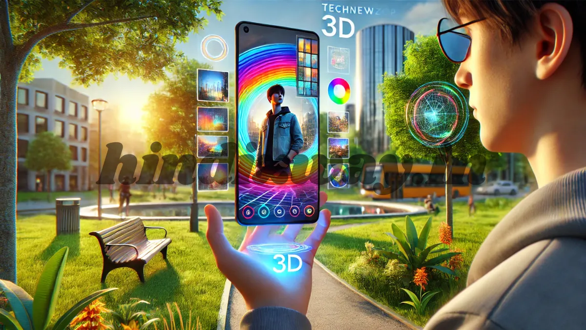 Technewztop 3D