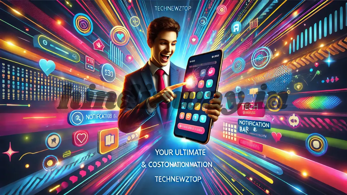 Technewztop App