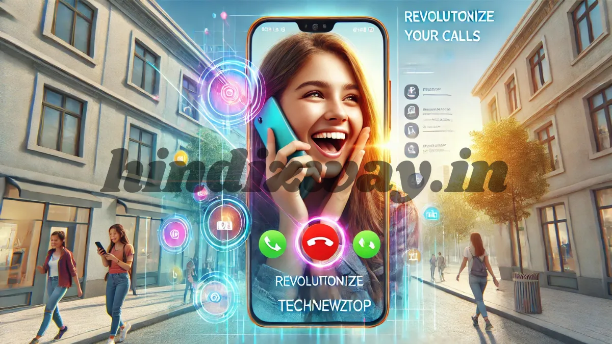 Technewztop Call