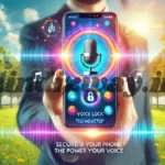 Technewztop Voice Lock