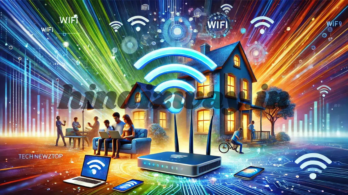 Technewztop.com WiFi