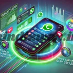 Vhumis WhatsApp Tracker