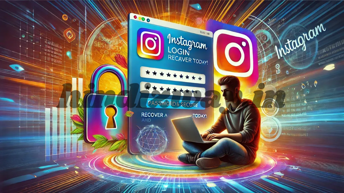 ilmjahan.com Instagram Password