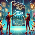 Best Ways to Get Free Mobile Recharge in 2025
