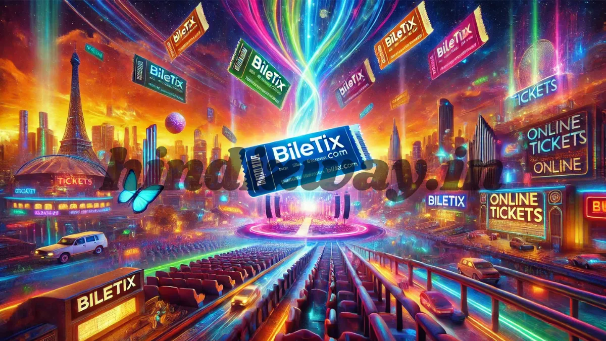 Biletix.com Review