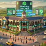 Cbsetak.org WhatsApp Tracker