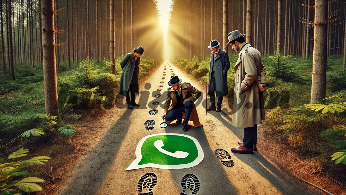Earntuff.com WhatsApp Tracker