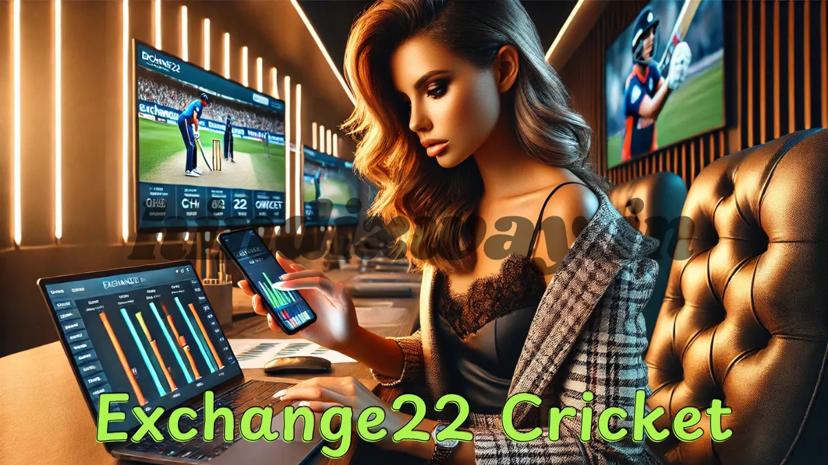 Exchange22 Cricket