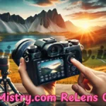 ExpertMistry.com ReLens Camera