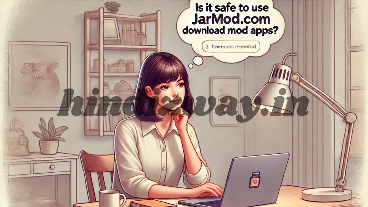 Jarmod.com Download MOD Apps 2025