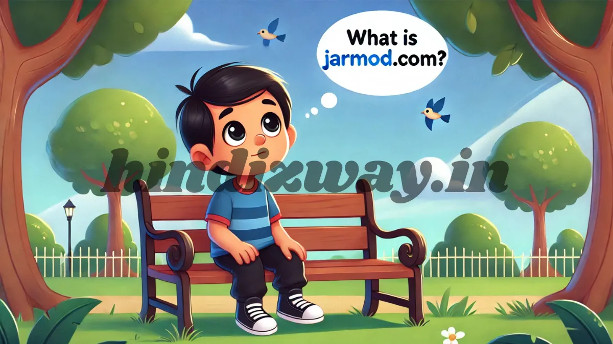 Jarmod.com