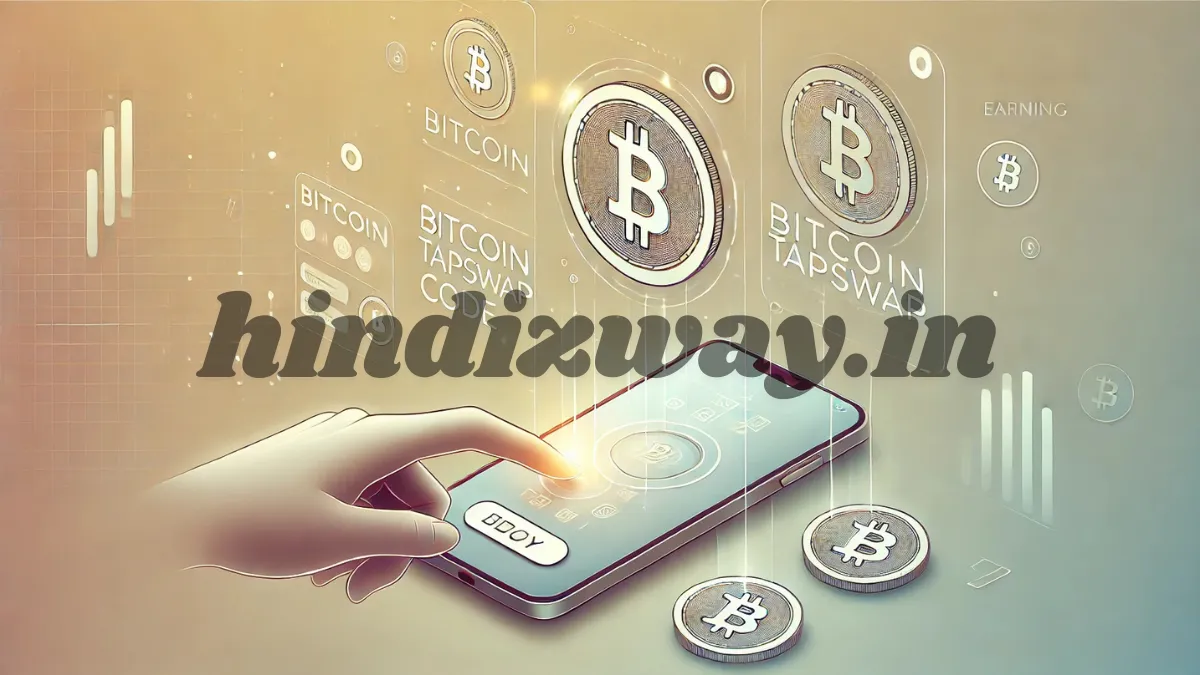 Mastering Bitcoin Tapswap Code