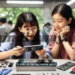 Maxbhi.com Mobile Parts Review
