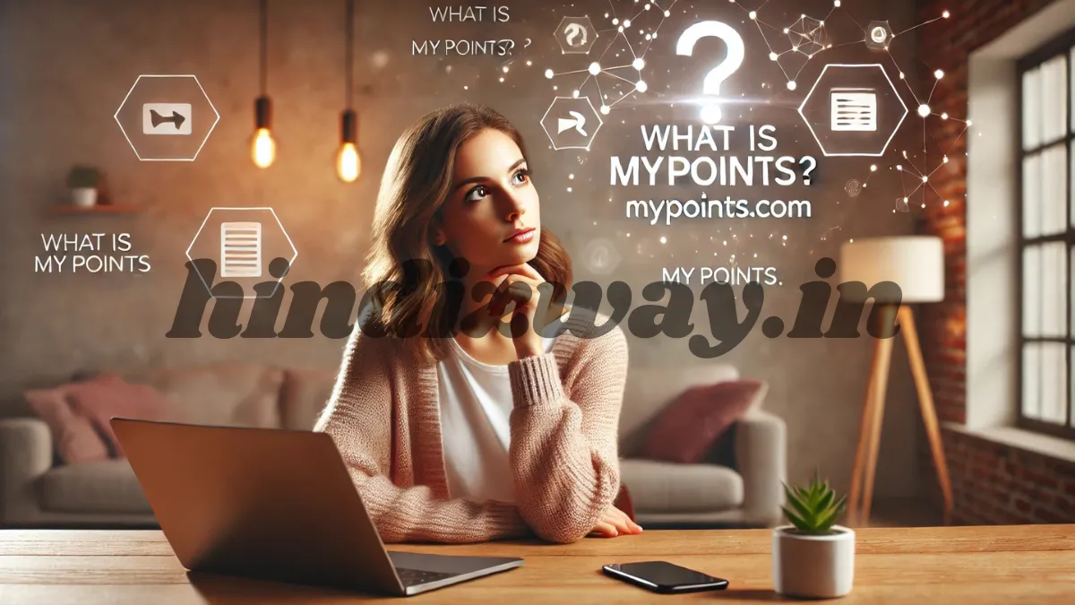 MyPoints.com Review