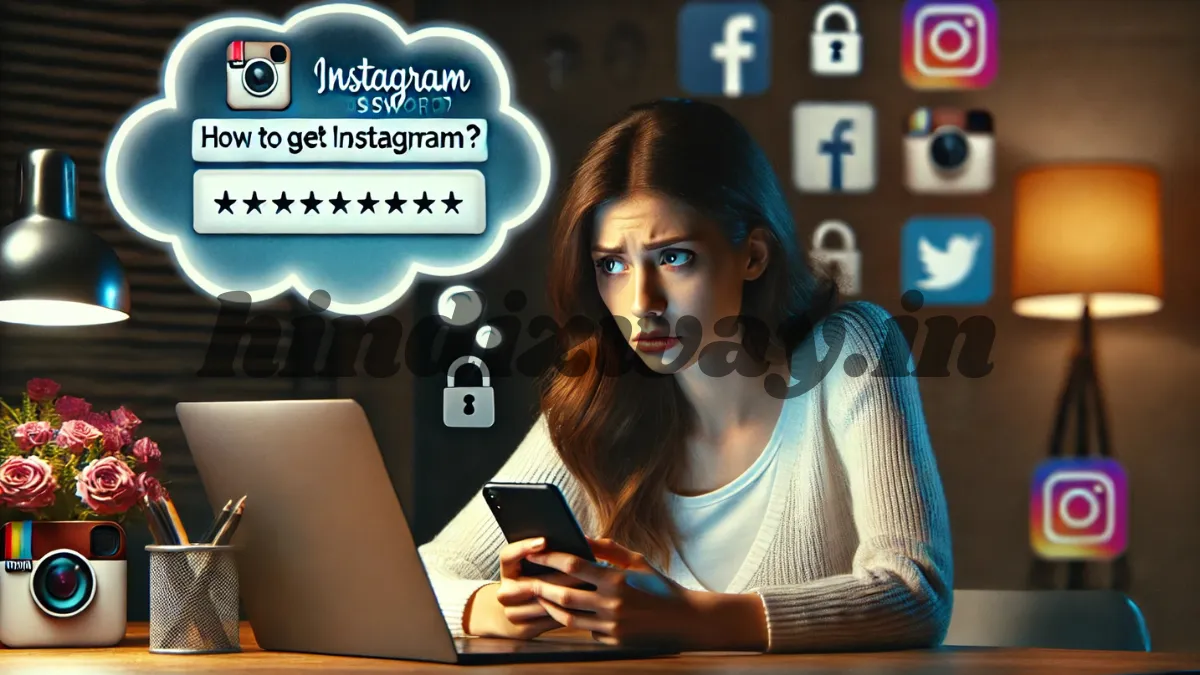 NatureRealYtr.com Instagram Password