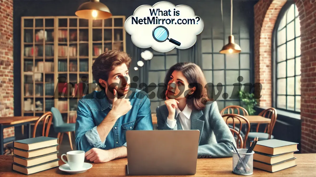 Netmirror.com Review