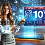 Newsasshop ₹10 Redeem Code